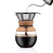 Pour Over Coffee Maker 1 L