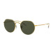 Sunglasses Jack Green Classic