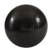 Gym ball 60-65 cm black