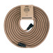 Water Hose Deluxe Nature 25 m