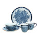 Ostindia Floris Mug 30 cl