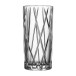 City Highball Glass 37 cl 4-pack