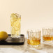 City Highball Glass 37 cl 4-pack