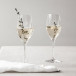 Sense Sparkling Champagne Glass 6-pack