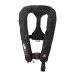 Life Jacket Legend 165 Auto 40-120 kg Black