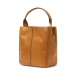 Hand shopper Elsa mini Tan