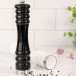 Pepper mill Black 25 cm