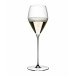 Champagne Glass Veloce 2-pack