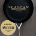 Frying Pan CS+ 28 cm