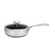 Sauté Pan with lid CS+ 26 cm