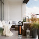 Terrace Heater