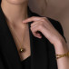 Necklace Ball