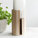 Celian Kitchen Paper Holder Nature