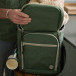 City Cooling Backpack, Green