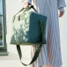 City Coolerbag, Green