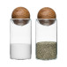 Nature Salt and Pepper Set, 2-pack