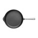  Frying Pan Straight Edge