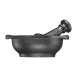 Spice Grinder With Pestle