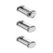 3-Piece Pasta Roller & Cutter Set 5KSMPRA