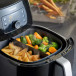 Barbecue Grill XXL for Airfryer