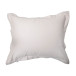 Satina Pillowcase Beige 50x60