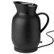 Amphora Kettle 1,2 L Soft Black