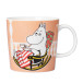 Mug Moomin's marmalade