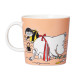 Mug Moomin's marmalade