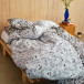 Bed set Moominpapa