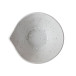 Peep Bowl 27 cm Cotton White