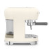 Manual Espresso Machine ECF02 Creme