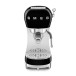 Manual Espresso Machine ECF02 Black