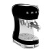 Manual Espresso Machine ECF02 Black