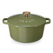 Cast iron pot 4,4 L