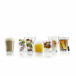 Drinking glasses 4-pack