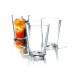 Drinking glasses 4-pack