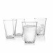 Drinking glasses 4-pack