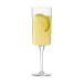 Champagne glasses