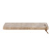 Izabel Cutting Board Travertine