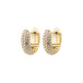 Earrings Lona Gold