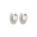 Earrings Lona Silver
