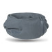 Neck pillow with hood Blue Lagoon