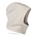 Neck pillow with hood Bondi Beige