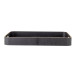 Leyton Serving tray Black