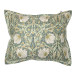 Pimpernel Pillowcase Green 50x60