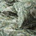Pimpernel Pillowcase Green 50x60