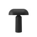 Table Lamp Porta Black
