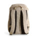 City Cooler Backpack Beige