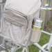 City Cooler Backpack Beige