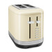 Toaster 5KMT2109 Almond Cream